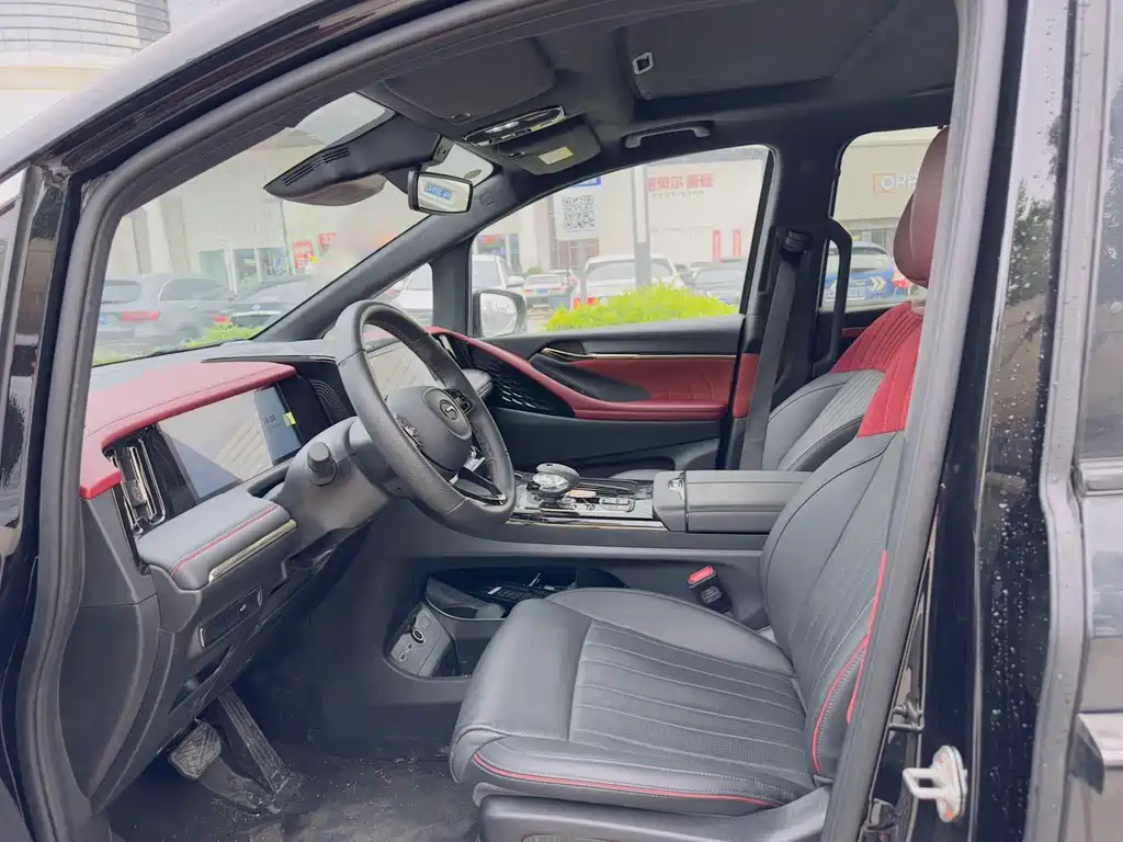 TRUMPCHI M8 2023