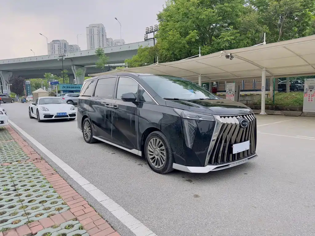 TRUMPCHI M8 2023