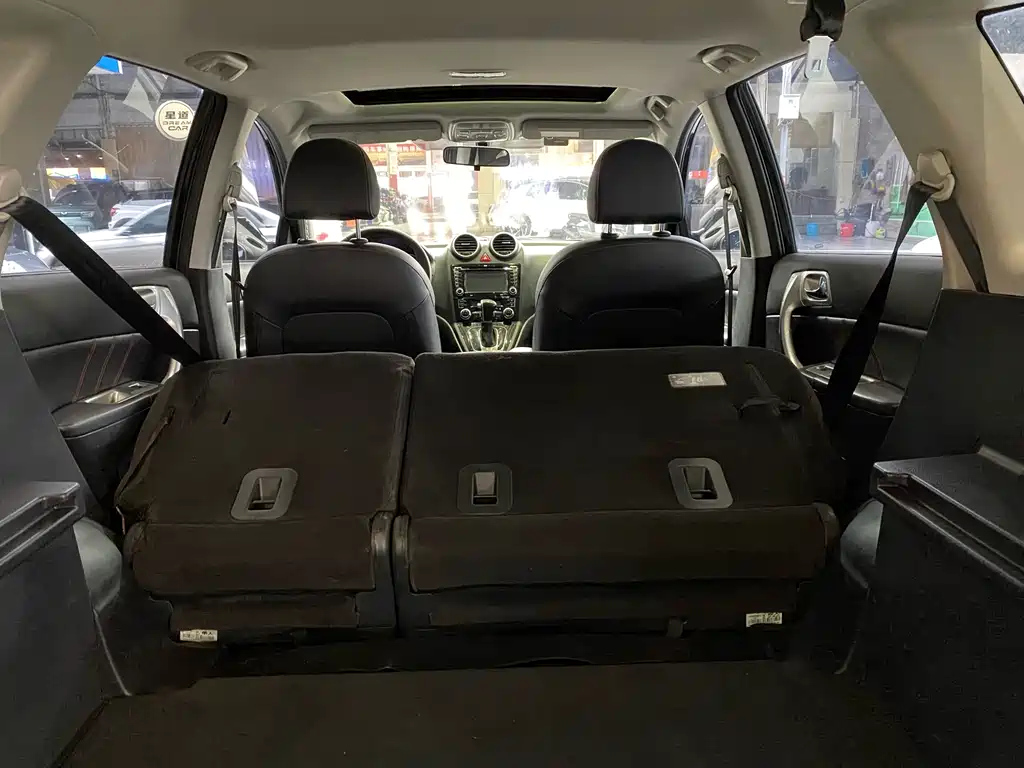 HAVAL H6 2017