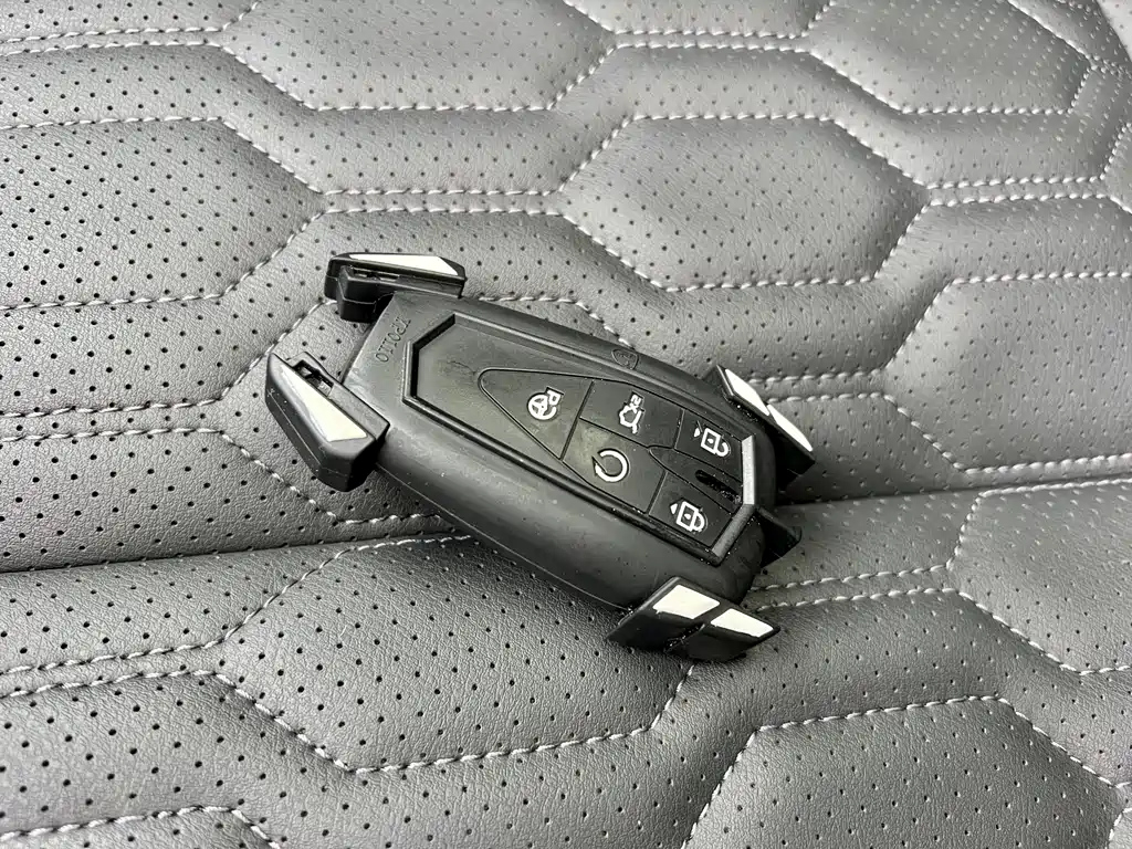 CHANGAN UNI-T 2021