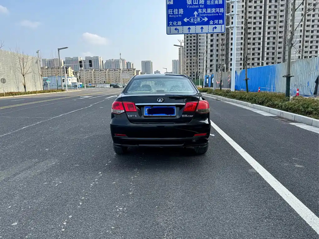 GREAT WALL C30 2013