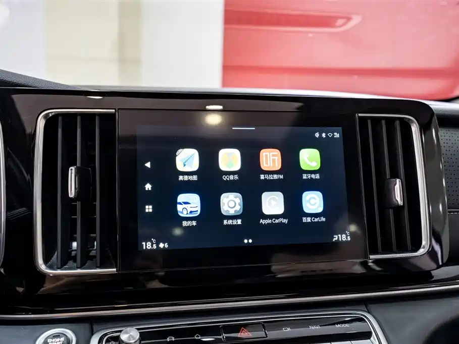 TRUMPCHI M8 2022