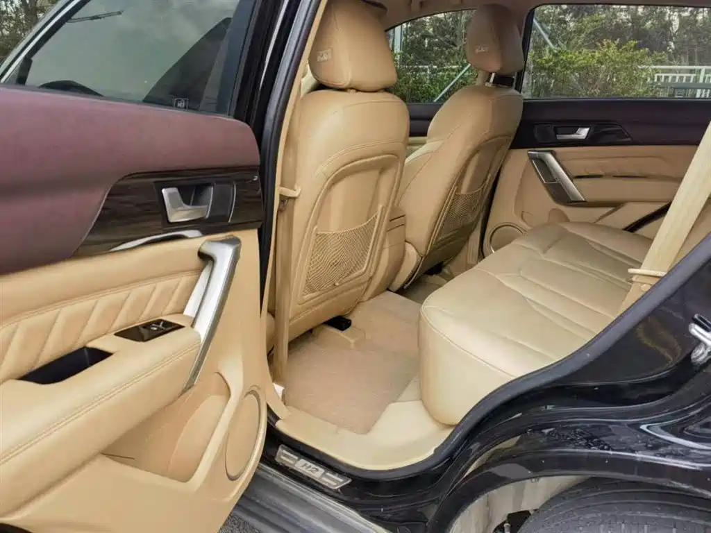 HAVAL H2 2014