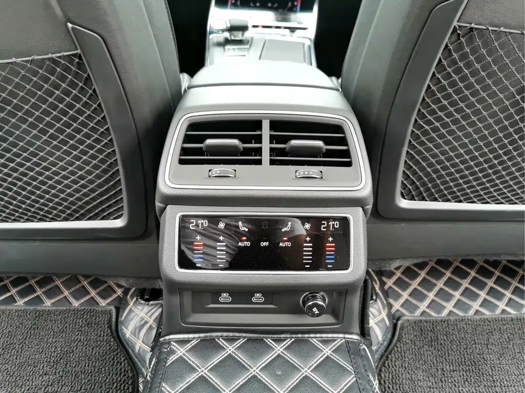 AUDI A6L 2023