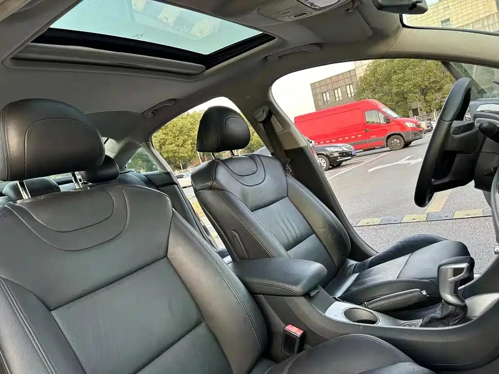 CITROEN C5 2010