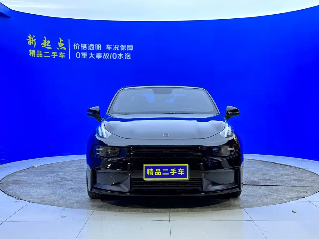 LYNK&CO 03 2021