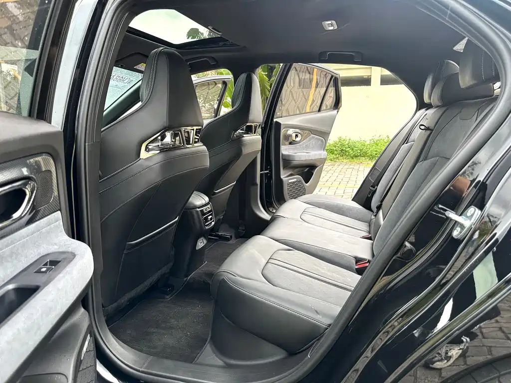 TRUMPCHI EMPOW 2023