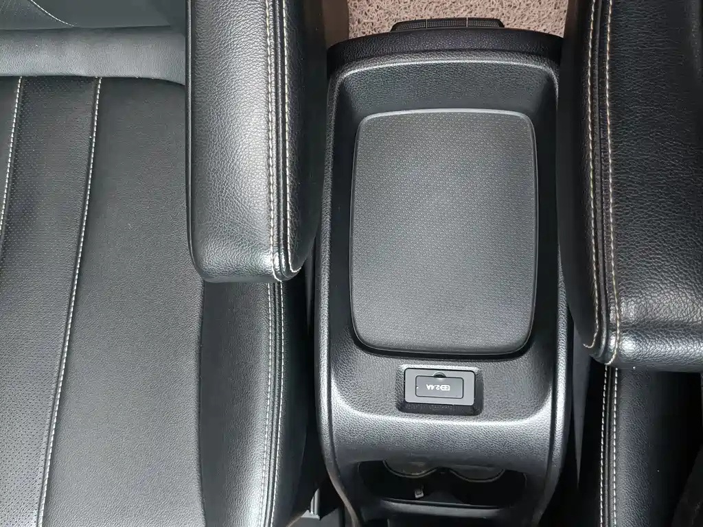 TRUMPCHI M6 2021