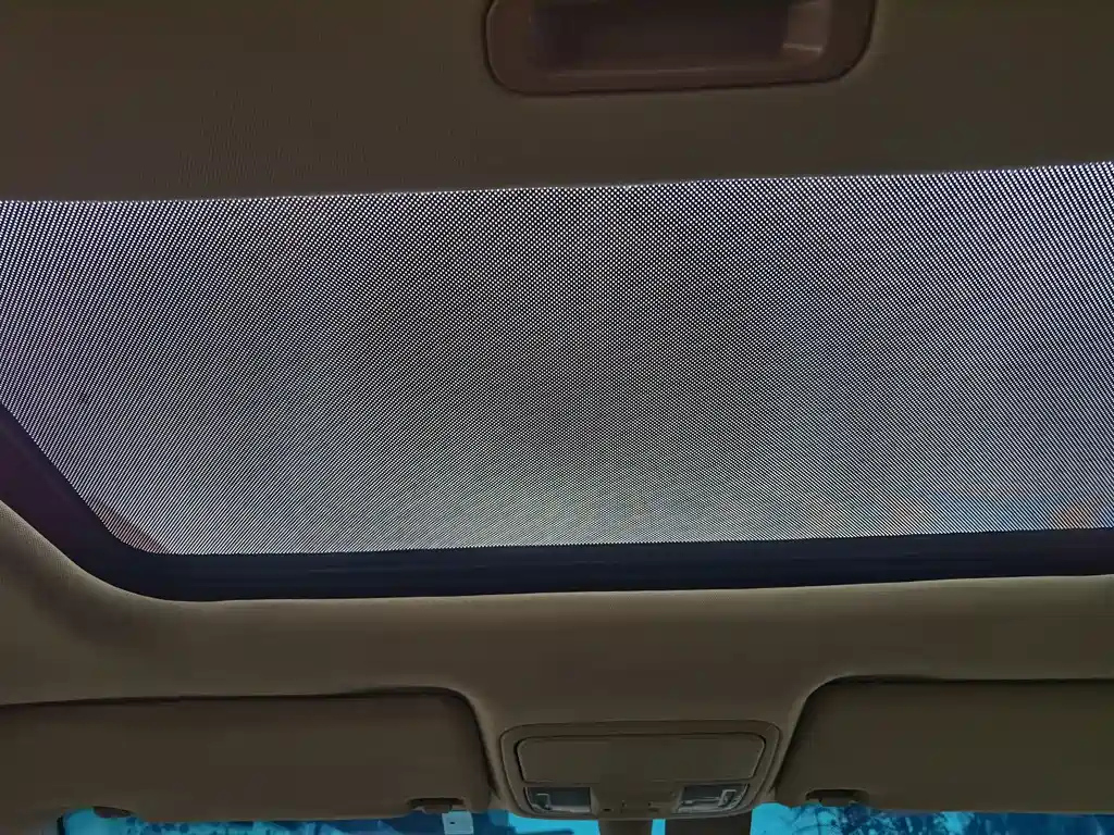 BYD G6 2014