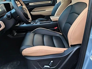 GEELY AUTO ICON 2023 YEAR 1.5TD EDITION 2023