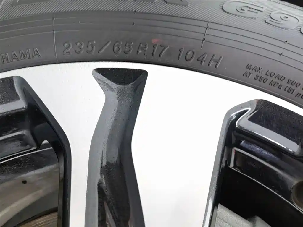 HONDA CR-V 2021