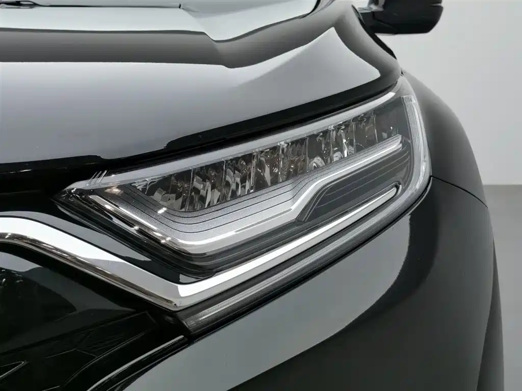 HONDA CR-V 2021