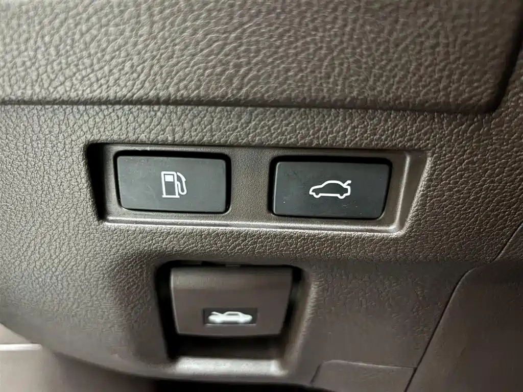 LEXUS ES 2021