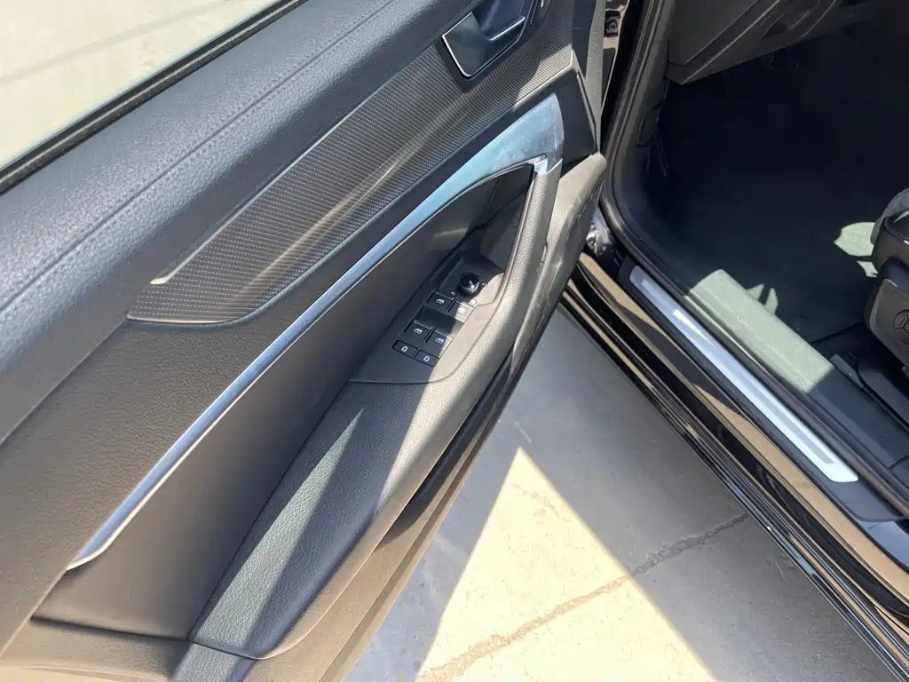 AUDI A6L 2020