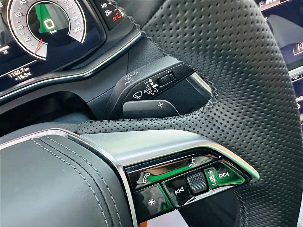 AUDI A6L 2023