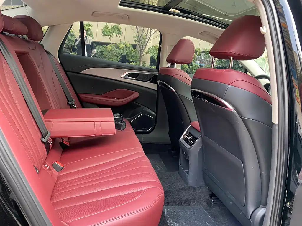 HONGQI H5 2023