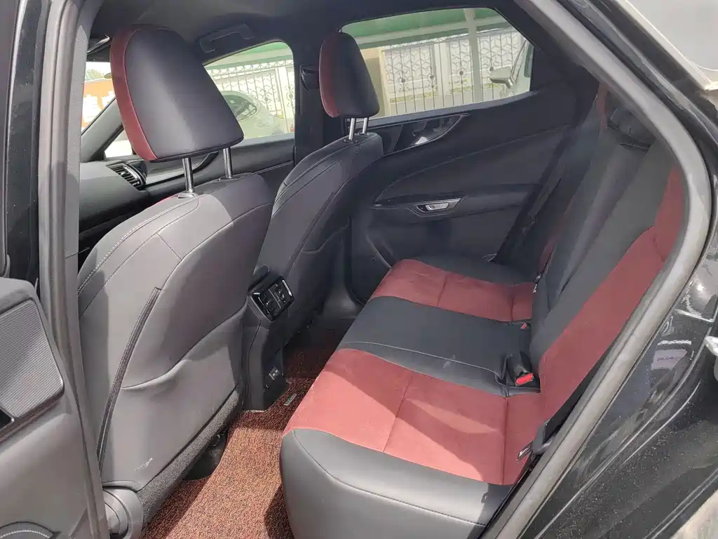 LEXUS NX 2022