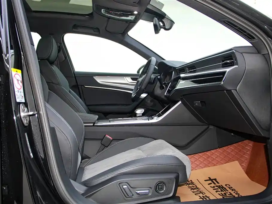 AUDI A6L 2023