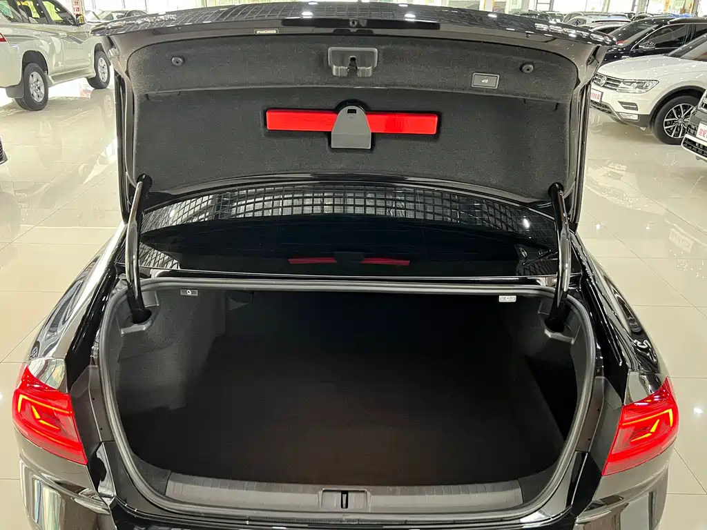 VOLKSWAGEN MAGOTAN 2022