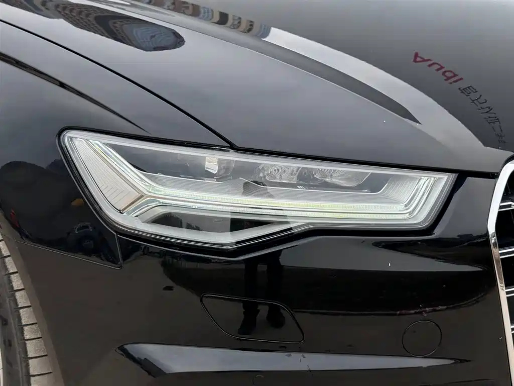 AUDI A6L 2019