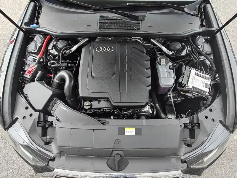 AUDI A6L 2024