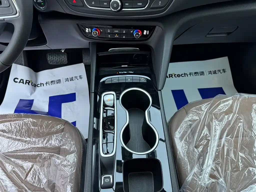 BUICK REGAL 2024