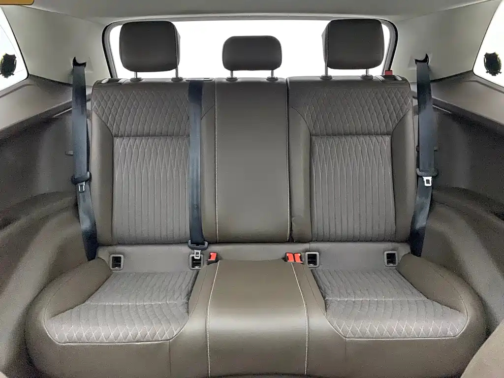 VOLKSWAGEN VILORAN 2021
