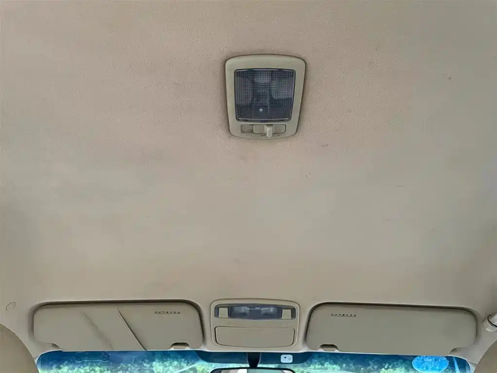 HYUNDAI ELANTRA 2009