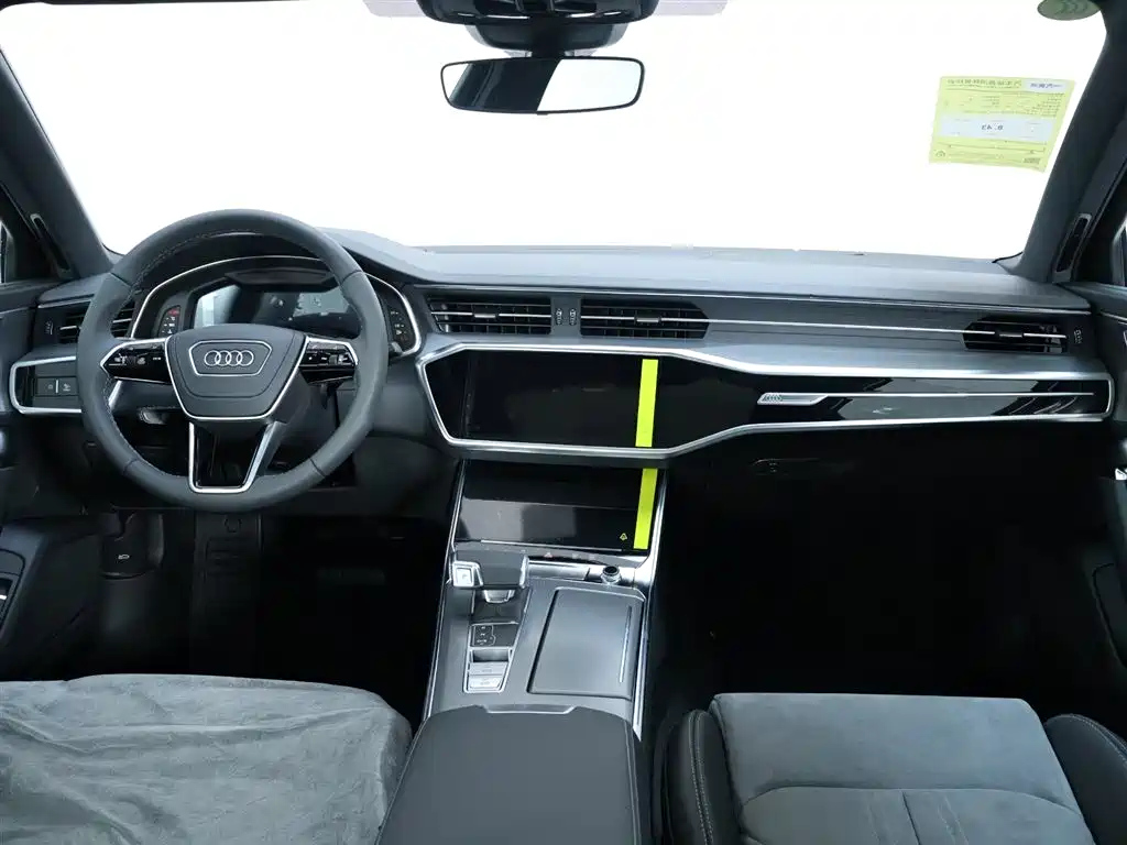 AUDI A6L 2024