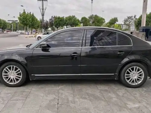 VOLKSWAGEN OTHER 2009