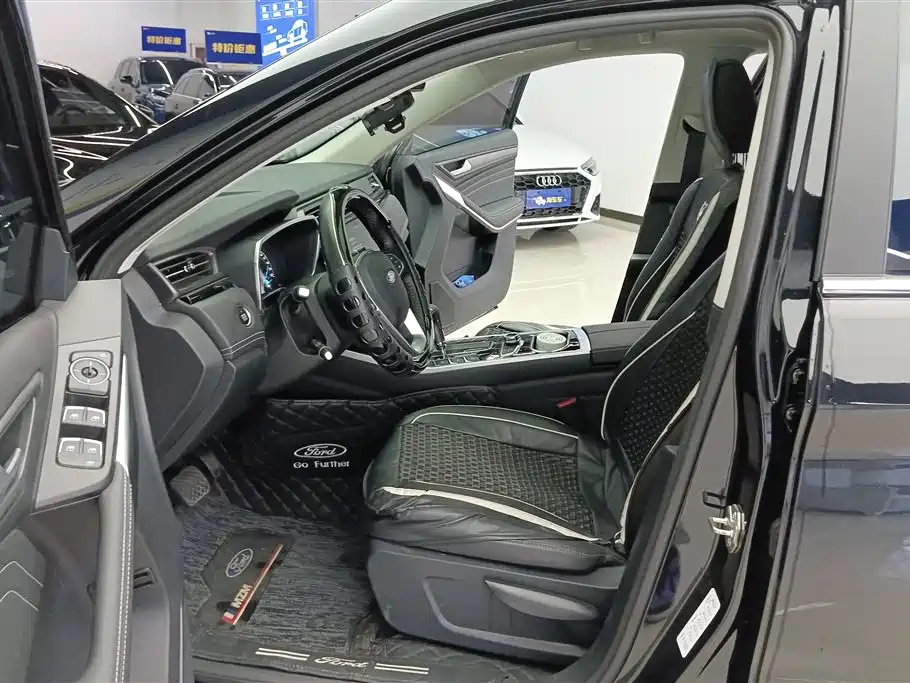 FORD OTHER 2021