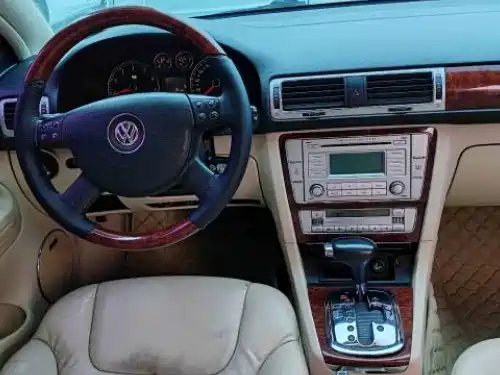 VOLKSWAGEN OTHER 2009