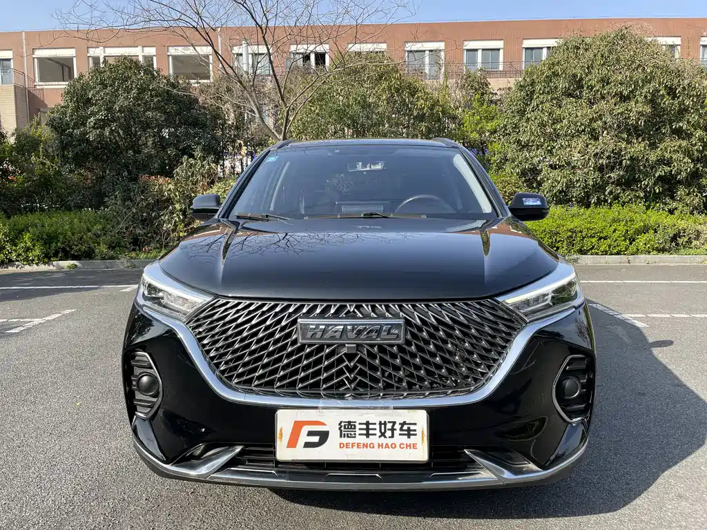 HAVAL M6 2021