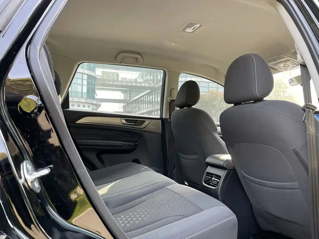 HAVAL M6 2021
