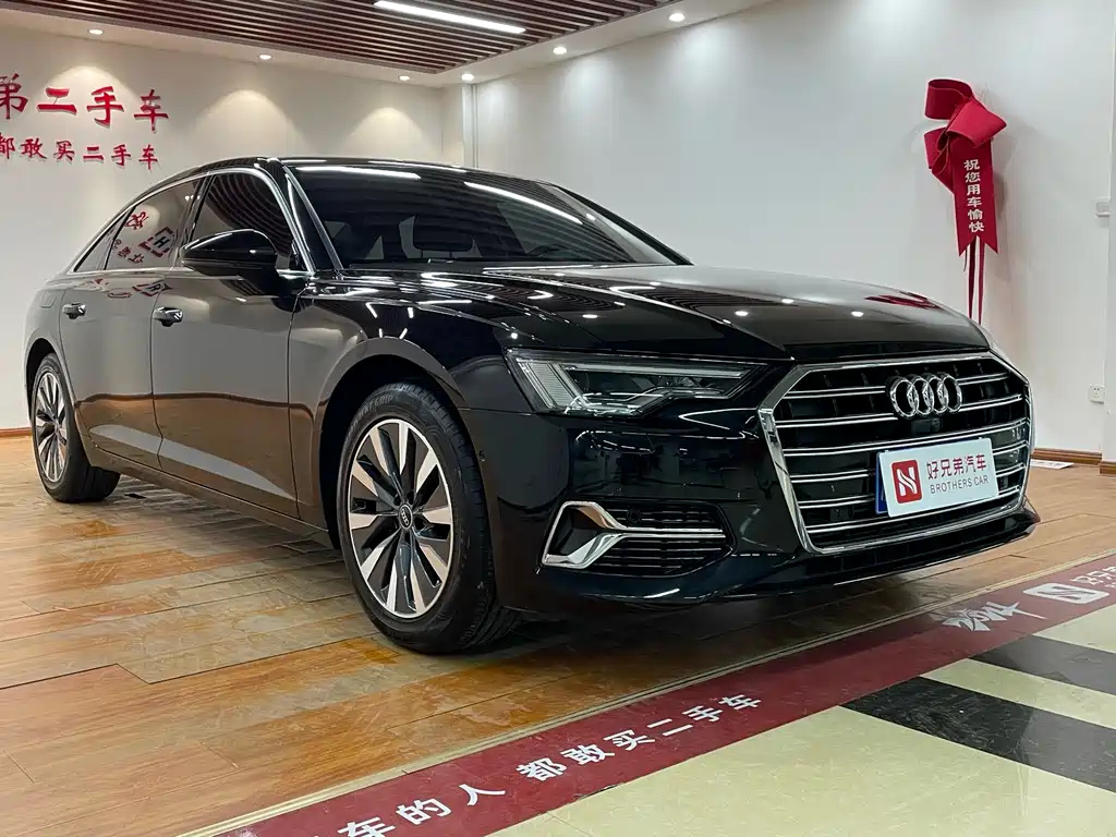 AUDI A6L 2024