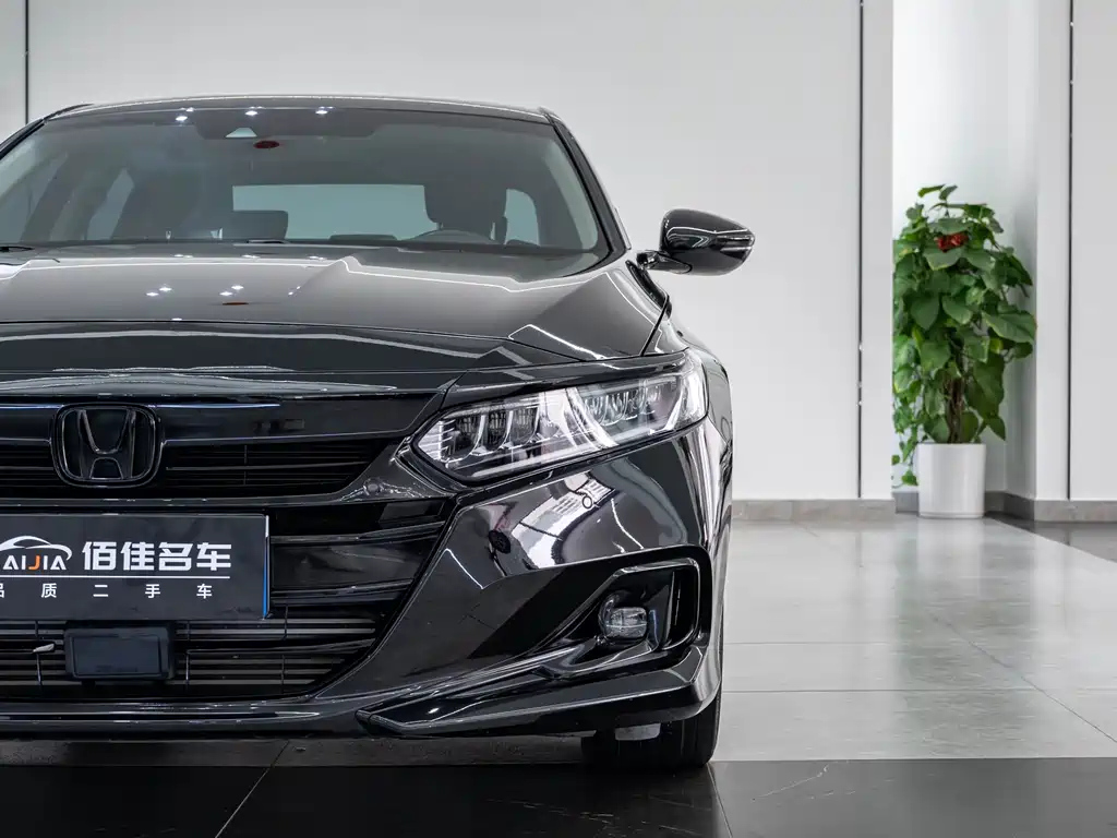 HONDA ACCORD 2022