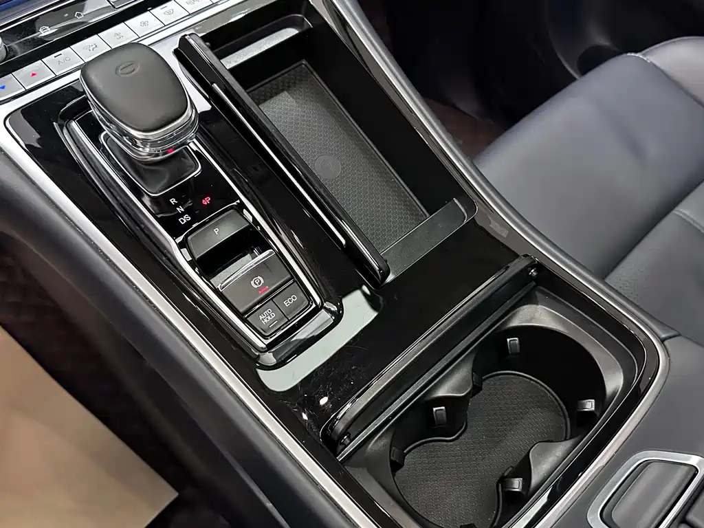 TRUMPCHI M8 2023
