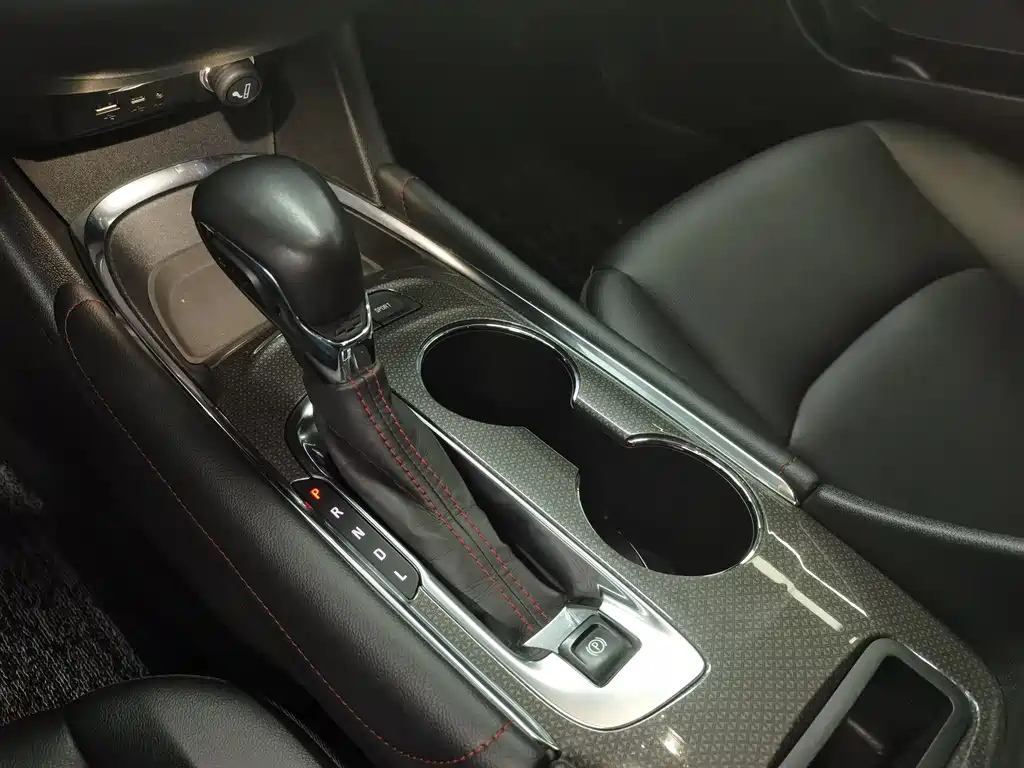 CHEVROLET MALIBU XL 2022