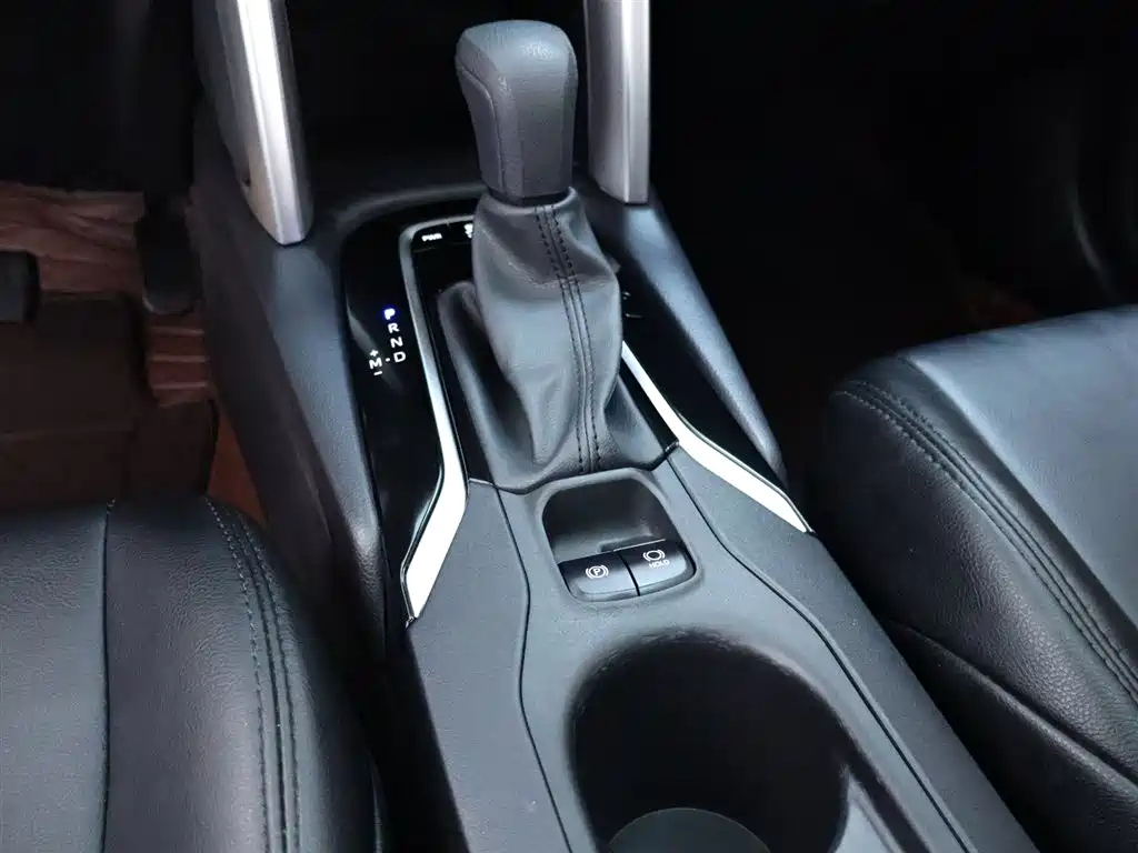 TOYOTA FRONTLANDER 2023