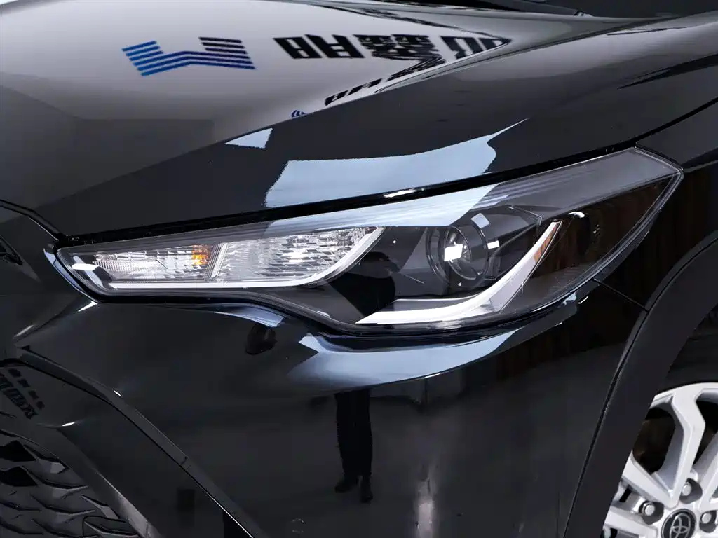 TOYOTA FRONTLANDER 2023