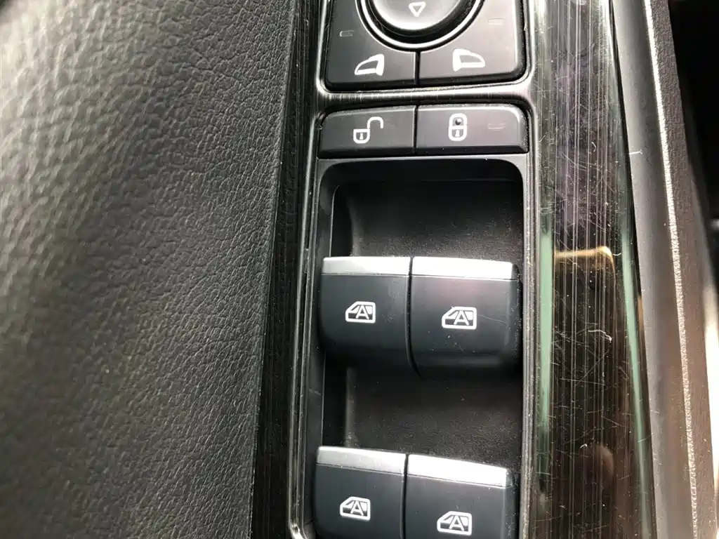 BYD TANG 2019