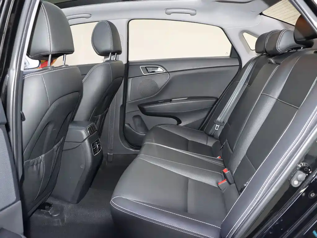 HYUNDAI MISTRA 2018