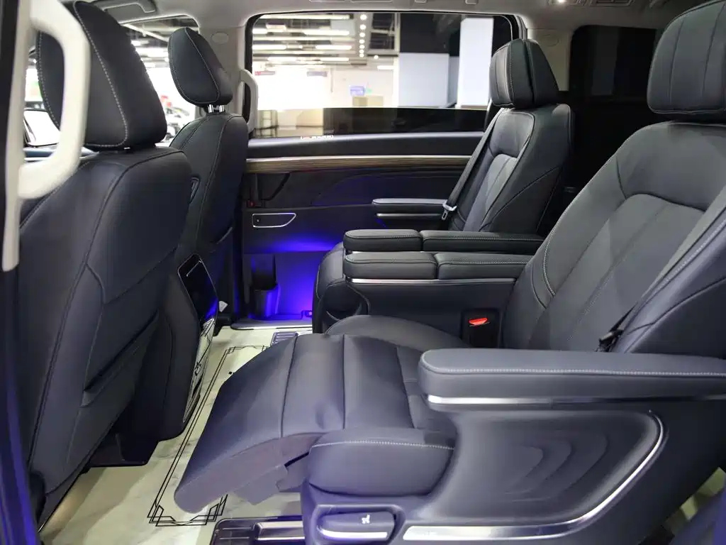 TRUMPCHI M8 2023