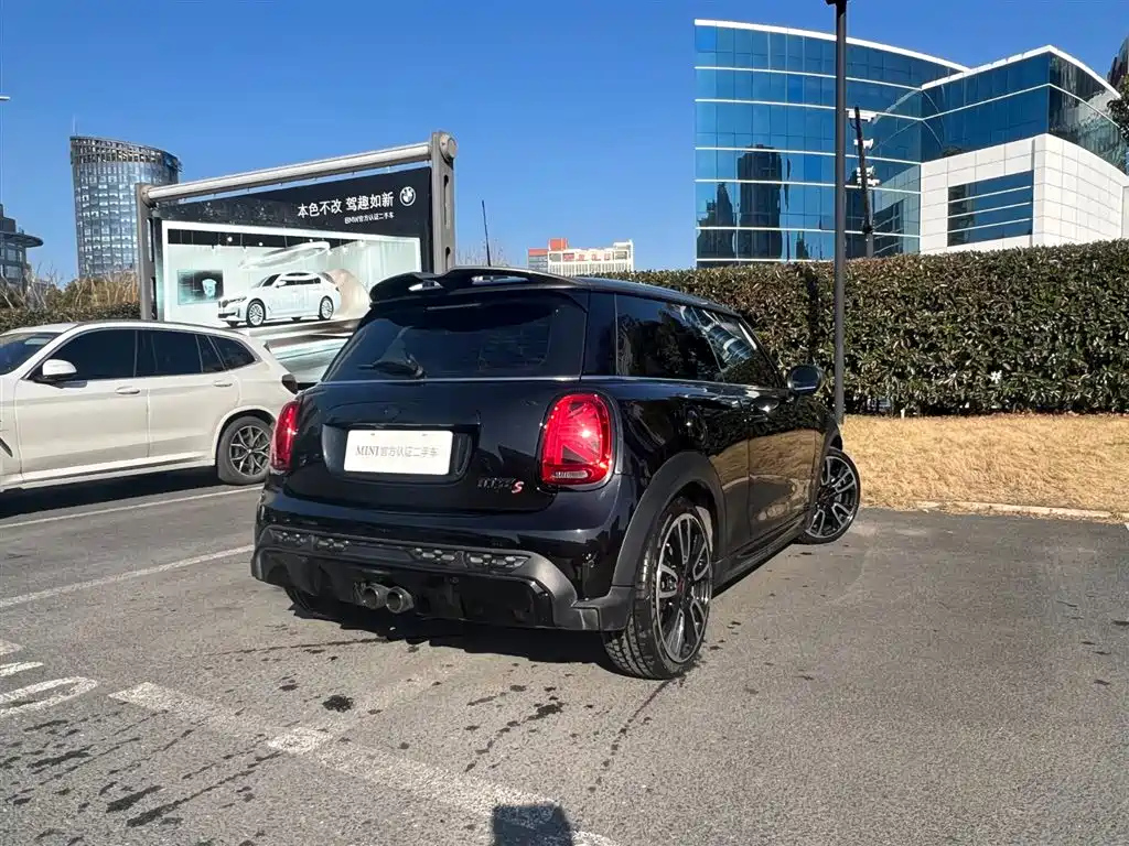MINI OTHER 2021