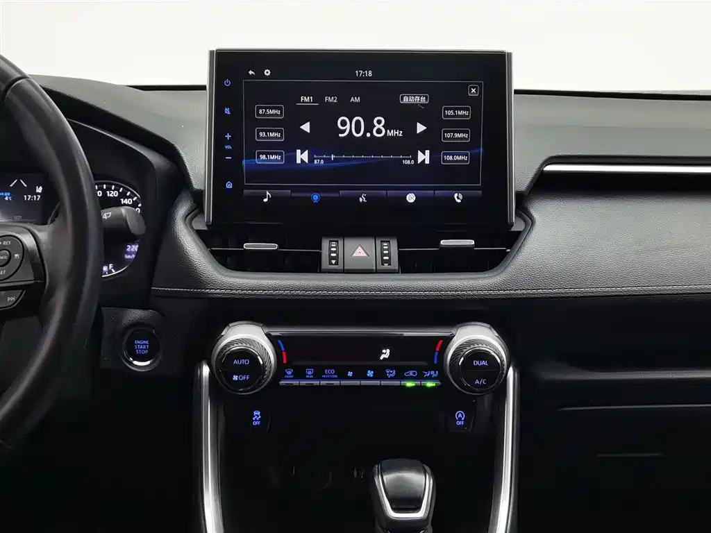 TOYOTA WILDLANDER 2022