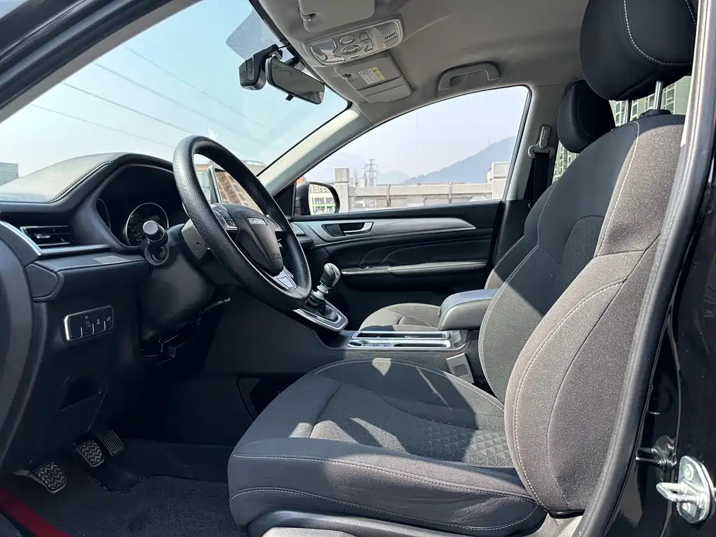 HAVAL M6 2023