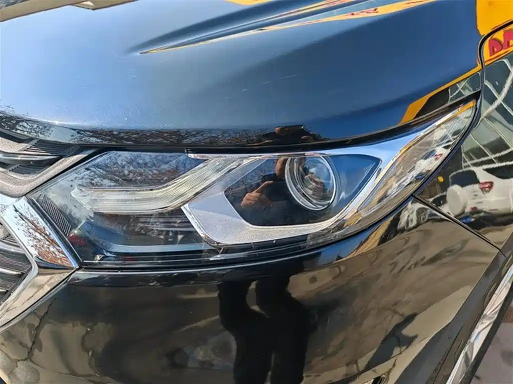CHEVROLET EXPLORER 2020