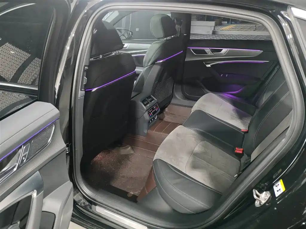 AUDI A6L 2023