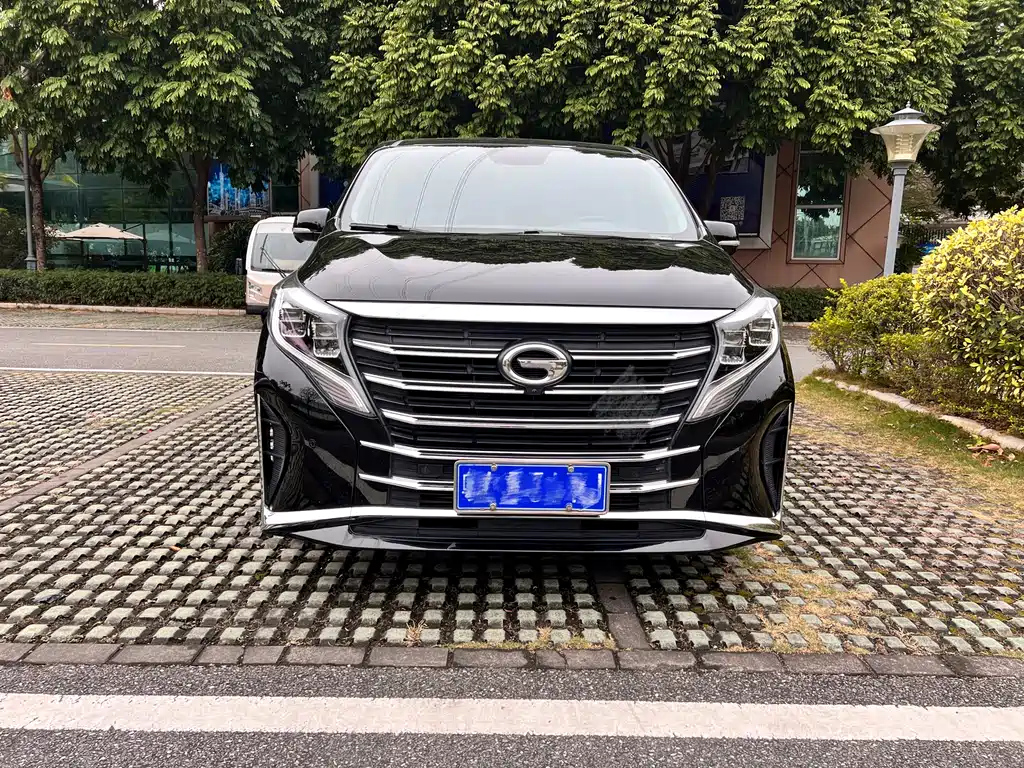 TRUMPCHI M8 2022