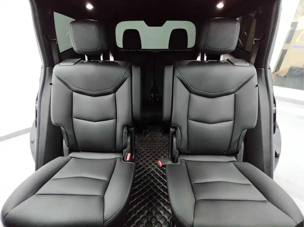 CADILLAC XT6 2020